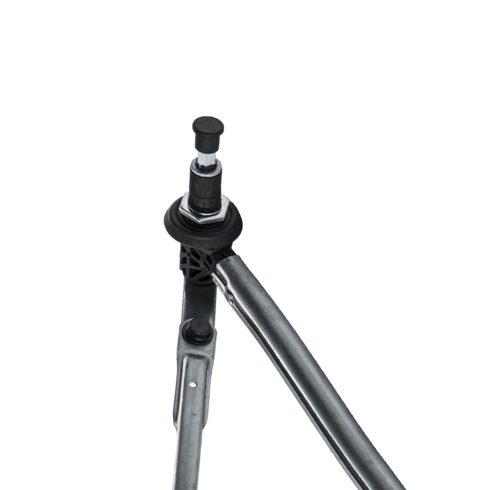 Wiper Motor Front Assembly W Linkage Arm compatible for BMW X3 E83 2000-2009 61617051670