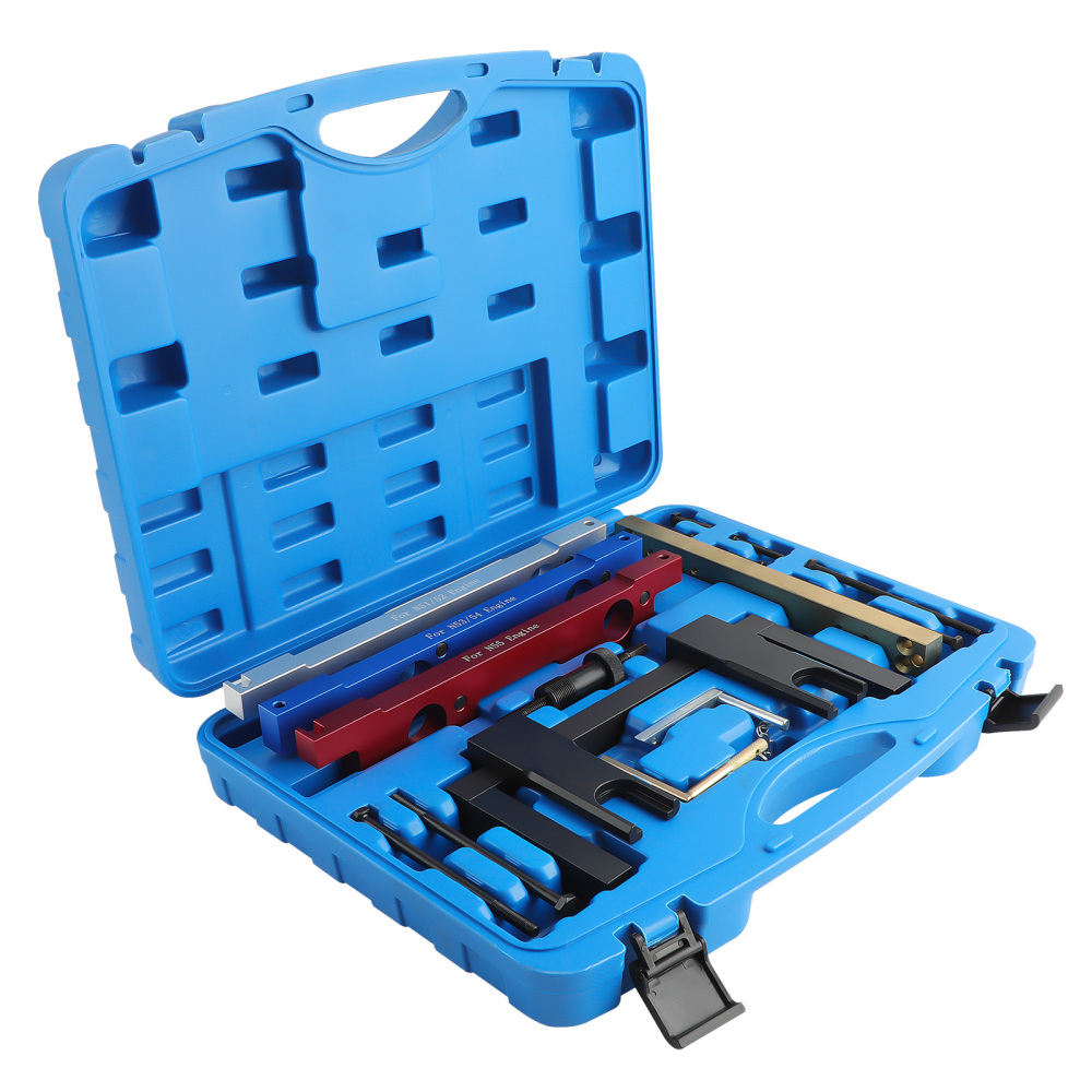 Compatible for BMW N51,N52,N53 N54 N55 Engine Camshaft Timing Locking Tool Kit