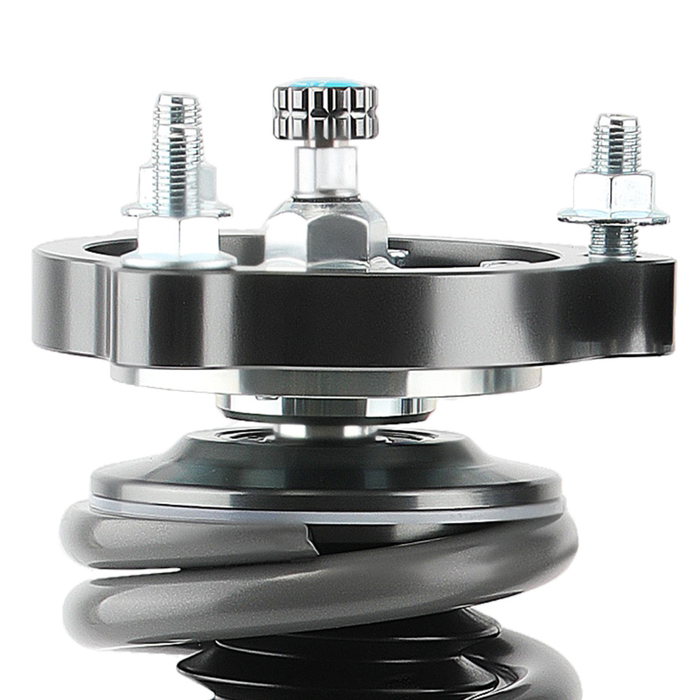 MaXpeedingrods COT7 Adjustable Coilovers Lowering Kit compatible for Honda CivicSi 06-11