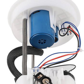 Fuel Pump Module Compatible for Honda Civic 1.8L I4 Coupe Sedan DX EX GX LX 2006-11