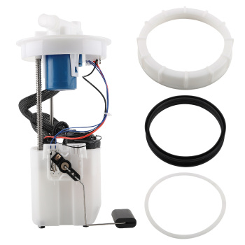 Fuel Pump Module Compatible for Honda Civic 1.8L I4 Coupe Sedan DX EX GX LX 2006-11