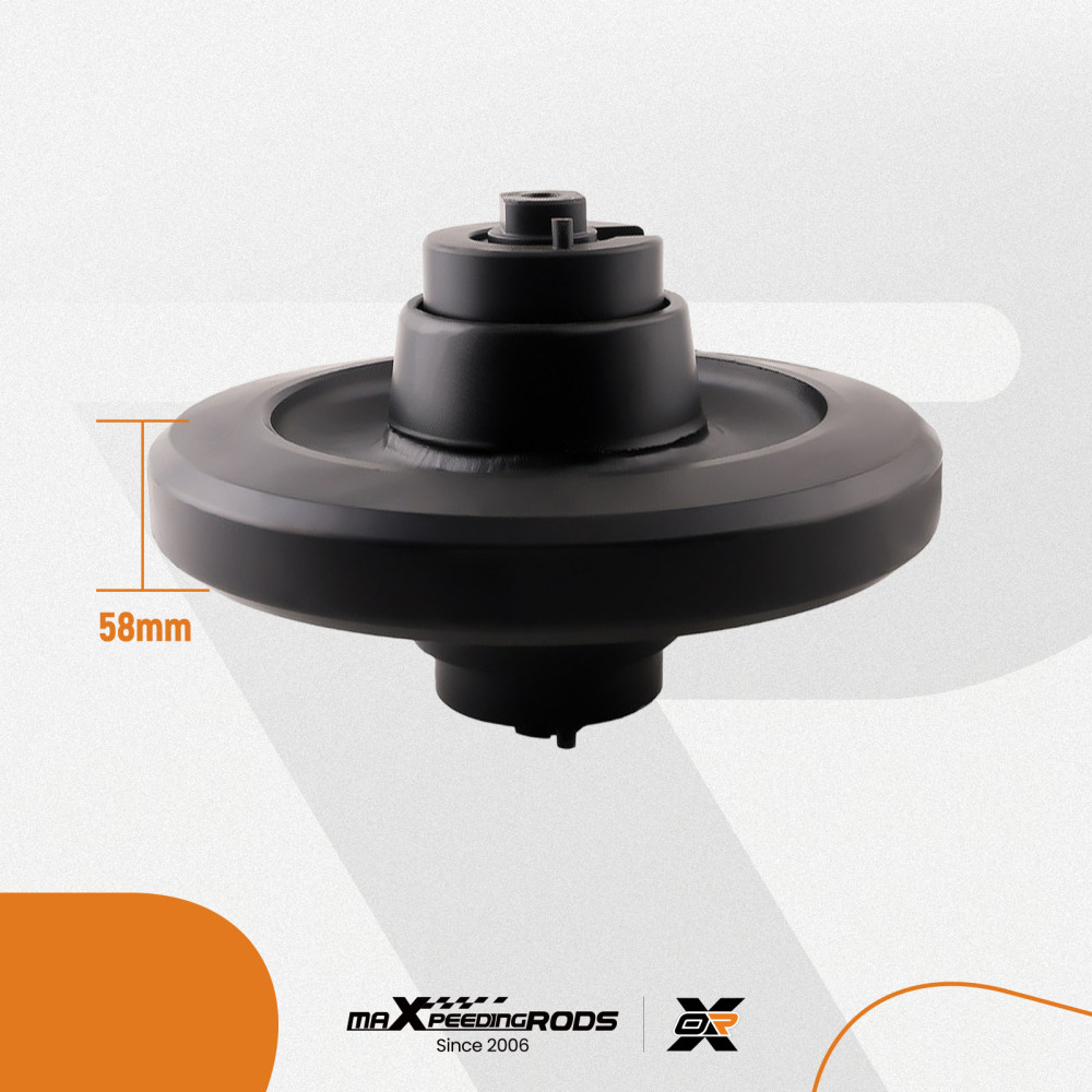 Rear Idler Fits For models SVL75 SVL75-2 SVL90 SVL90-2 SVL95-2 SVL97-2 Steel