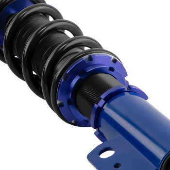 Adjustable Height Shock Absorbers Coilovers Kits New compatible for Ford Mustang 4th 1994-2004 lowering kit