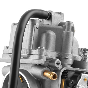CARBURADOR compatible para YAMAHA BIG BEAR 350 YFM 350 YFM350 2X4 4X4 CARB ATV 1987-1996 E2