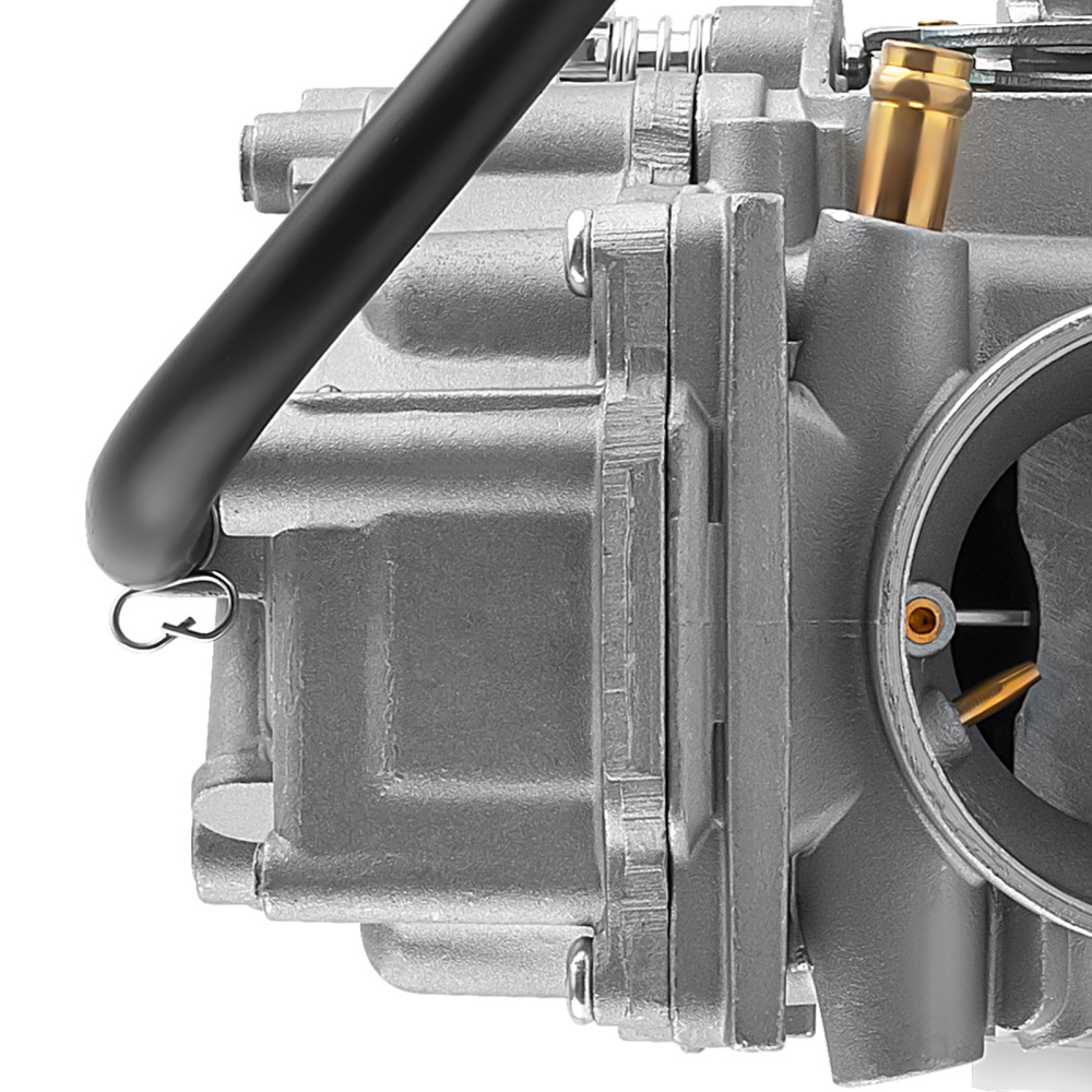 CARBURADOR compatible para YAMAHA BIG BEAR 350 YFM 350 YFM350 2X4 4X4 CARB ATV 1987-1996 E2
