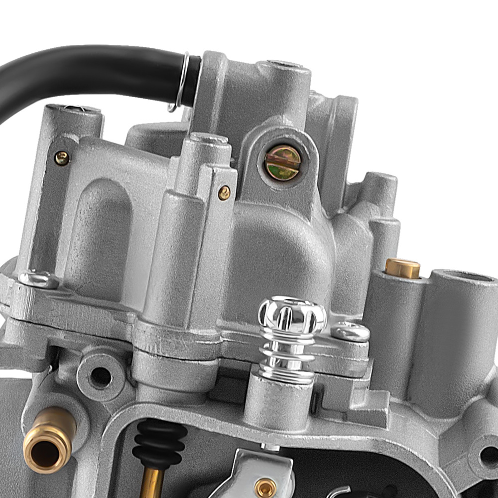 CARBURADOR compatible para YAMAHA BIG BEAR 350 YFM 350 YFM350 2X4 4X4 CARB ATV 1987-1996 E2