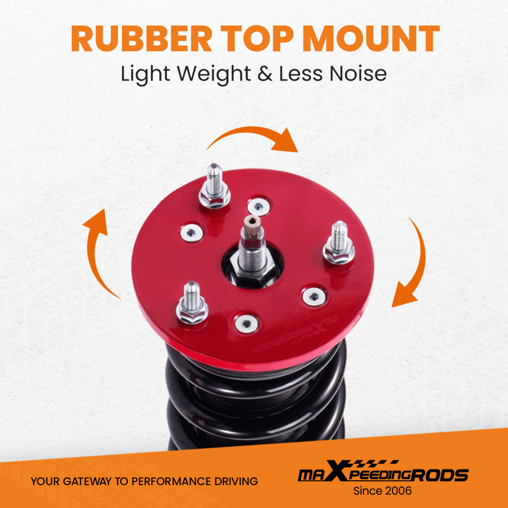 Sospensioni Ammortizzatori e molle Coilover kit for MercedesBenz S S500 2000-06