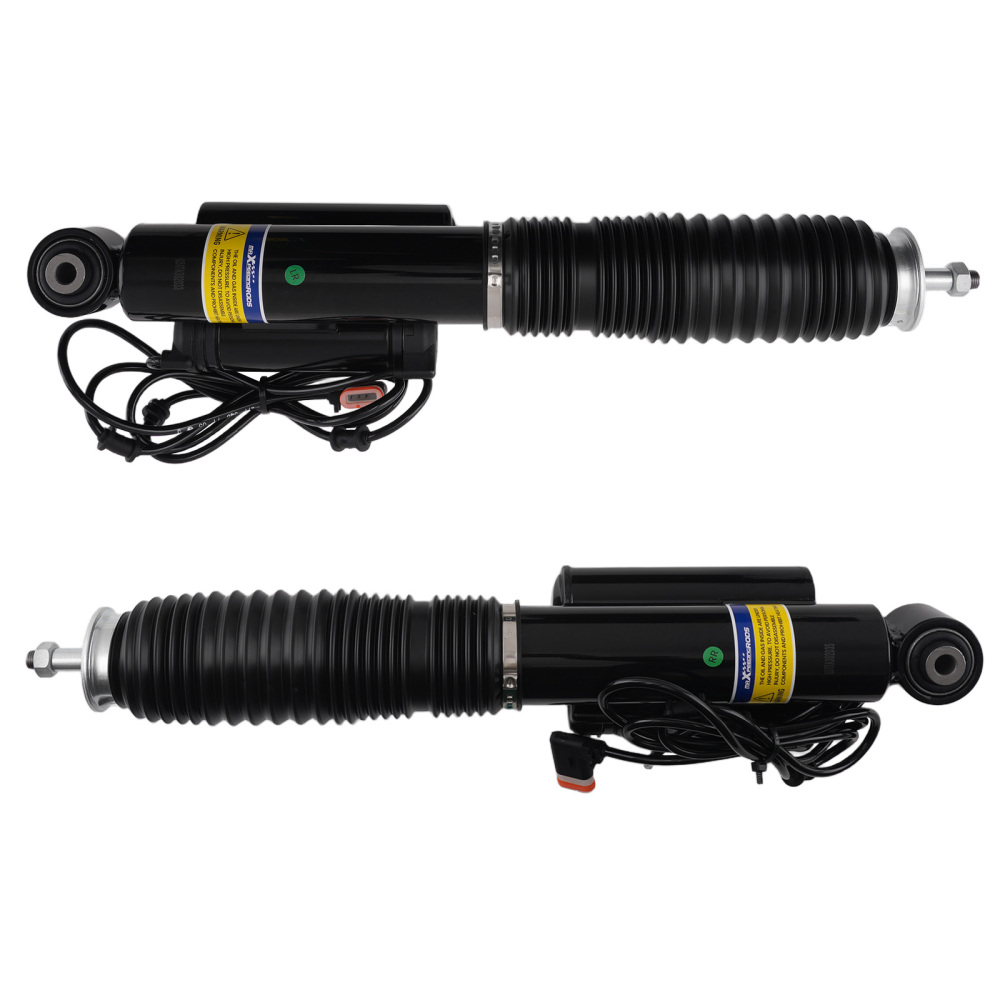 Air Strut Assembly Rear compatible for Mercedes-Benz E-Class S211 03-09 A2113261100