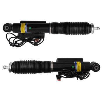 Air Strut Assembly Rear compatible for Mercedes-Benz E-Class S211 03-09 A2113261100