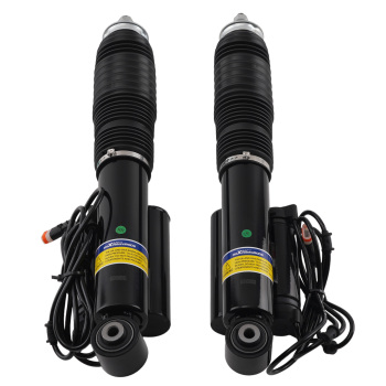 Air Strut Assembly Rear compatible for Mercedes-Benz E-Class S211 03-09 A2113261100