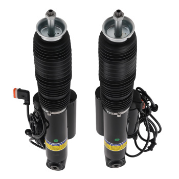 Air Strut Assembly Rear compatible for Mercedes-Benz E-Class S211 03-09 A2113261100