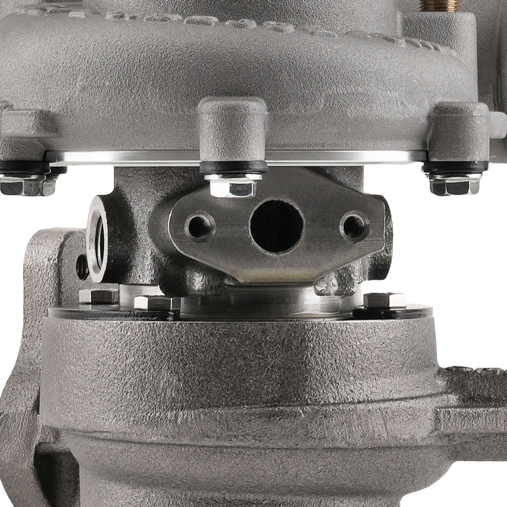 Turbocharger compatible for SAAB 9-3 9-5 B205E B235E for GT1752S 452204 Turbo Turbolader