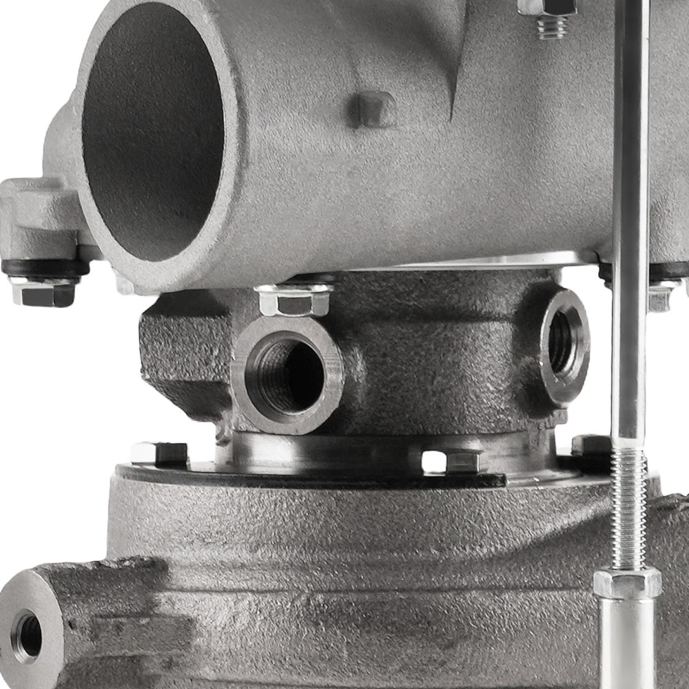 Turbocharger compatible for SAAB 9-3 9-5 B205E B235E for GT1752S 452204 Turbo Turbolader