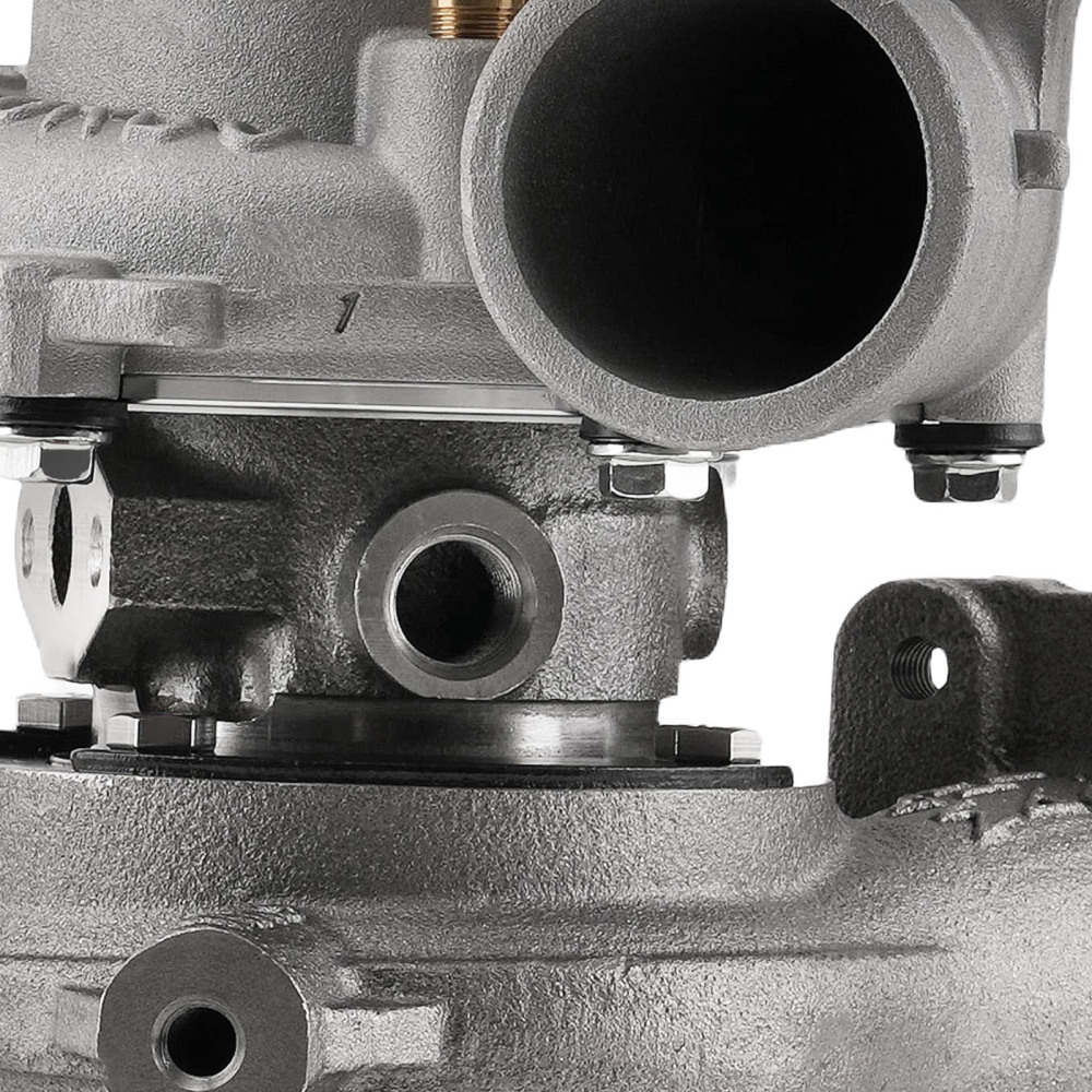 Turbocharger compatible for SAAB 9-3 9-5 B205E B235E for GT1752S 452204 Turbo Turbolader