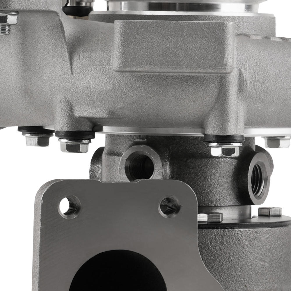Turbocharger compatible for SAAB 9-3 9-5 B205E B235E for GT1752S 452204 Turbo Turbolader