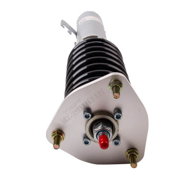 24 Step Adj. Coilover compatible for Subaru GC8 STI 1993-2001 Suspensions Shocks Struts Lowering Kit