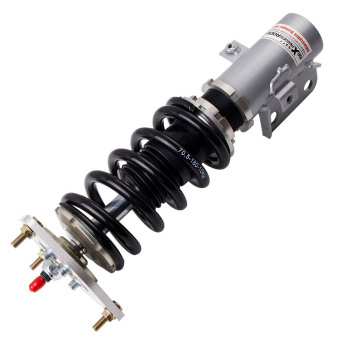 24 Step Adj. Coilover compatible for Subaru GC8 STI 1993-2001 Suspensions Shocks Struts Lowering Kit