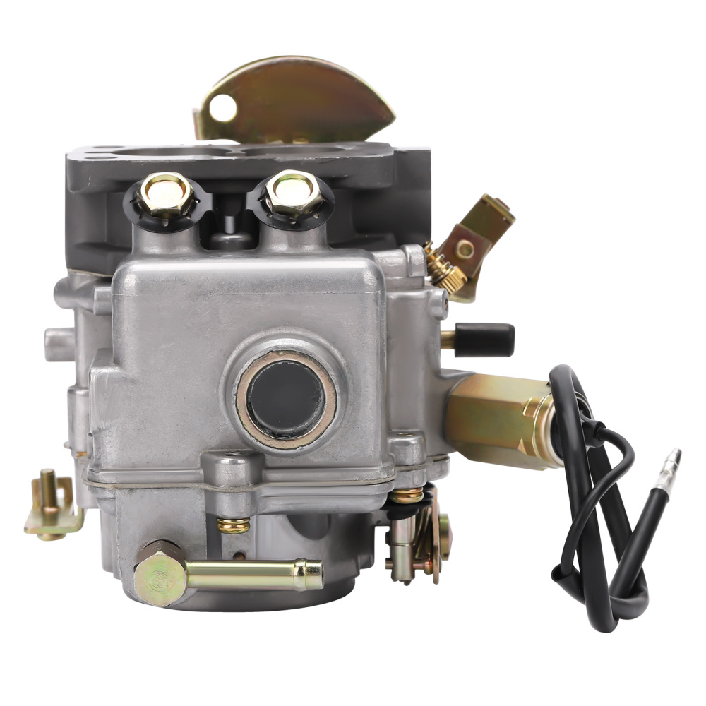 Compatible for Nissan A14 Engine B210 1975-1978 16010-W5600 High Quantity Carburetor Carb 