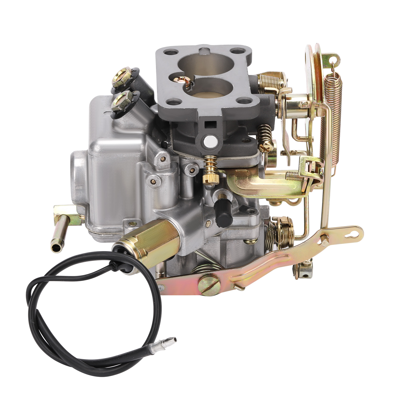 Compatible for Nissan A14 Engine B210 1975-1978 16010-W5600 High Quantity Carburetor Carb-image-CB-W5600