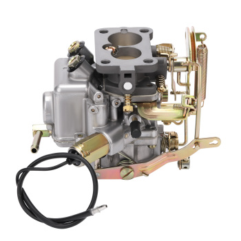 Compatible for Nissan A14 Engine B210 1975-1978 16010-W5600 High Quantity Carburetor Carb 