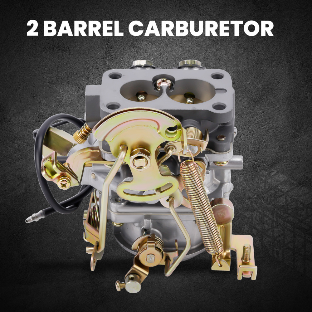 Compatible for Nissan A14 Engine B210 1975-1978 16010-W5600 High Quantity Carburetor Carb 
