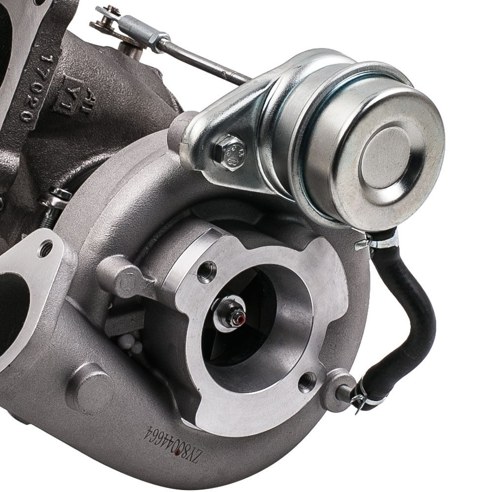 CT26 Turbo for Toyota Landcruiser 4.2L 1HD-FTE 17201-17040 Turbolader 1720117040