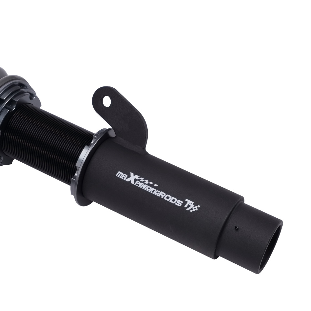 Compatible for BMW E46 3 Series 320i 323i 325 330 RWD Upgraded T7 Coilovers Shock Kit lowering kit