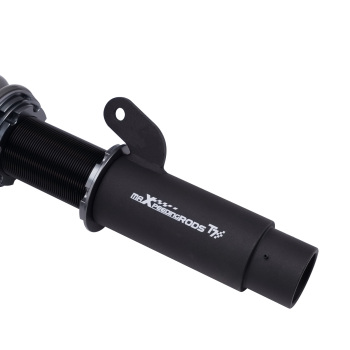 Compatible for BMW E46 3 Series 320i 323i 325 330 RWD Upgraded T7 Coilovers Shock Kit lowering kit