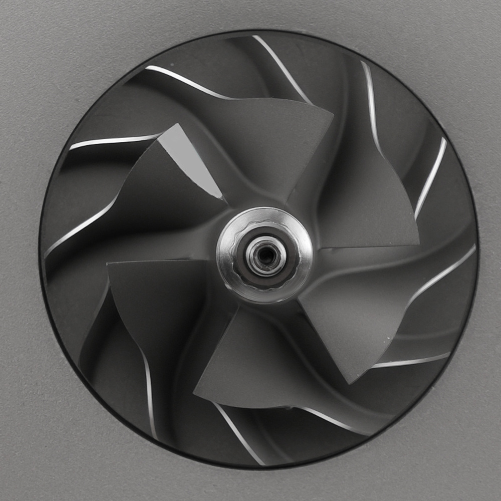 Core Turbo GT2056V compatibile per VW Multivan V 2.5 TDI 120-128KW 2003-2009 070145702B NEW