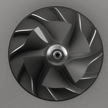 Core Turbo GT2056V compatibile per VW Multivan V 2.5 TDI 120-128KW 2003-2009 070145702B NEW