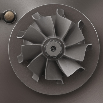 Core Turbo GT2056V compatibile per VW Multivan V 2.5 TDI 120-128KW 2003-2009 070145702B NEW