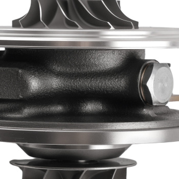 Core Turbo GT2056V compatibile per VW Multivan V 2.5 TDI 120-128KW 2003-2009 070145702B NEW