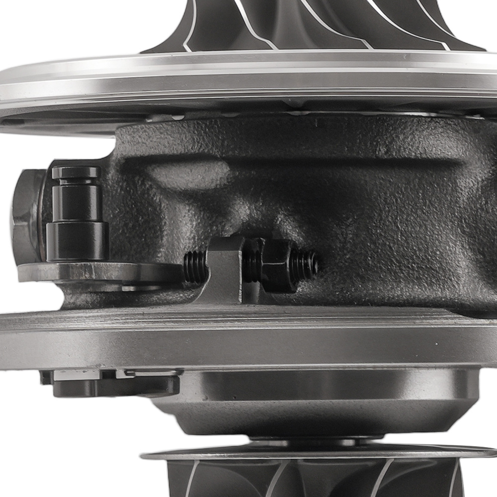 Core Turbo GT2056V compatibile per VW Multivan V 2.5 TDI 120-128KW 2003-2009 070145702B NEW