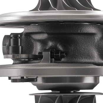 Core Turbo GT2056V compatibile per VW Multivan V 2.5 TDI 120-128KW 2003-2009 070145702B NEW