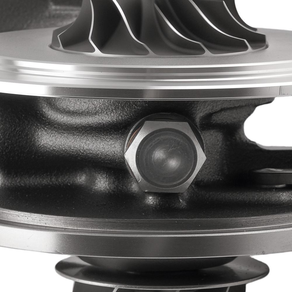 Core Turbo GT2056V compatibile per VW Multivan V 2.5 TDI 120-128KW 2003-2009 070145702B NEW