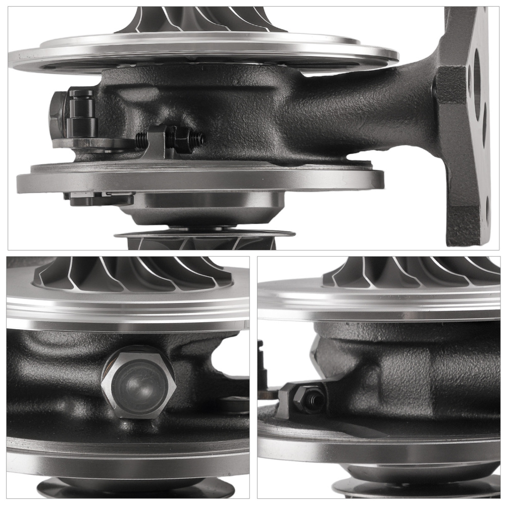 Core Turbo GT2056V compatibile per VW Multivan V 2.5 TDI 120-128KW 2003-2009 070145702B NEW