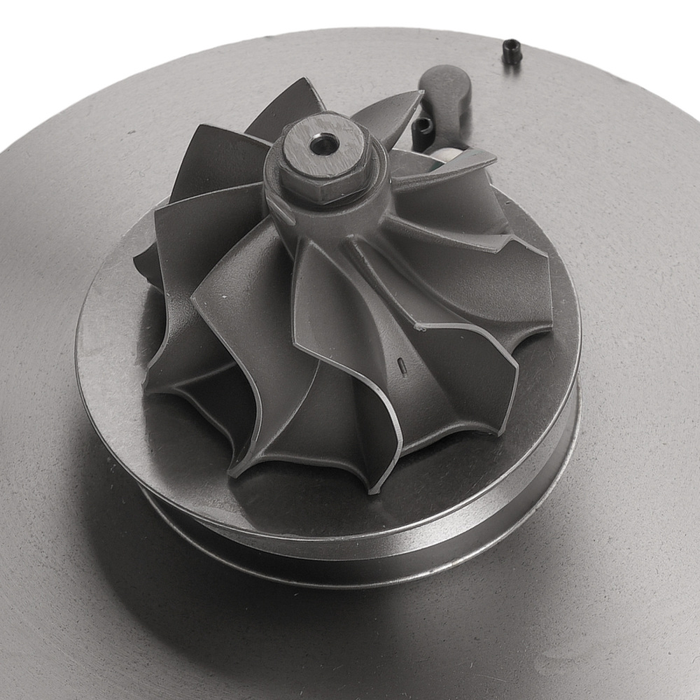 Core Turbo GT2056V compatibile per VW Multivan V 2.5 TDI 120-128KW 2003-2009 070145702B NEW
