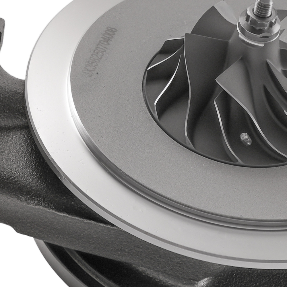 Core Turbo GT2056V compatibile per VW Multivan V 2.5 TDI 120-128KW 2003-2009 070145702B NEW