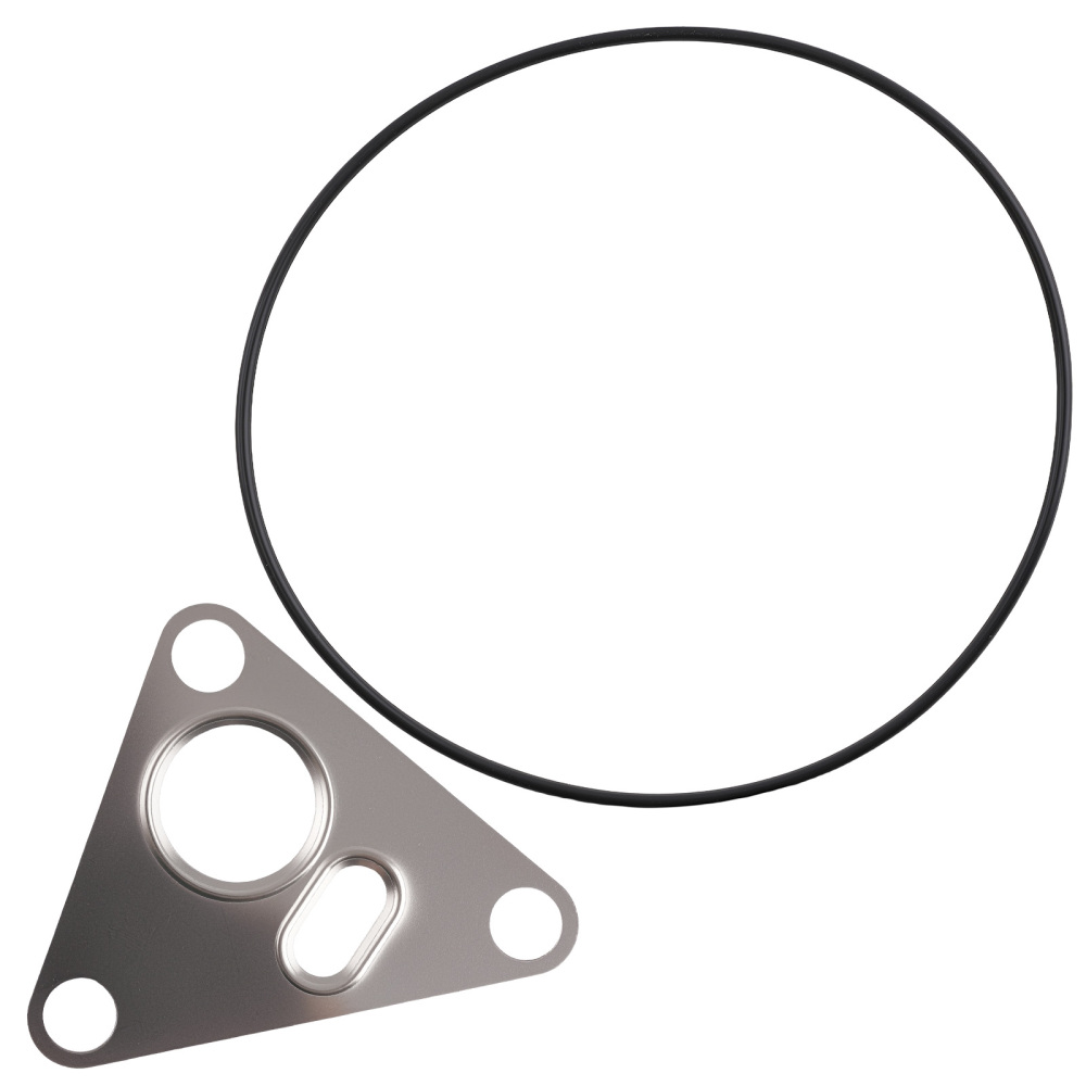 Core Turbo GT2056V compatibile per VW Multivan V 2.5 TDI 120-128KW 2003-2009 070145702B NEW