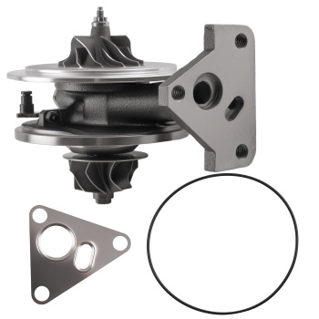 Core Turbo GT2056V compatibile per VW Multivan V 2.5 TDI 120-128KW 2003-2009 070145702B NEW