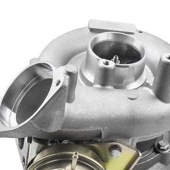 Compatible for BMW X5 3.0 d E53 for GT2260V M57 TU 160KW 214HP Turbocharger 753392-5018S Turbo