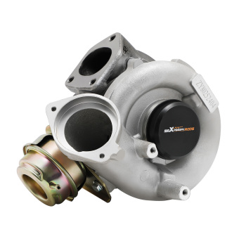 Compatible for BMW X5 3.0 d E53 for GT2260V M57 TU 160KW 214HP Turbocharger 753392-5018S Turbo