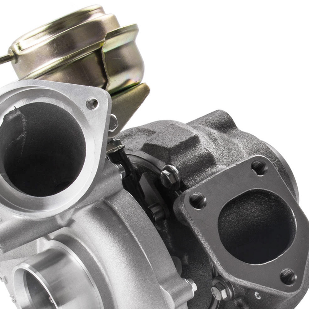 Compatible for BMW X5 3.0 d E53 for GT2260V M57 TU 160KW 214HP Turbocharger 753392-5018S Turbo