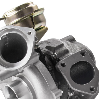 Compatible for BMW X5 3.0 d E53 for GT2260V M57 TU 160KW 214HP Turbocharger 753392-5018S Turbo