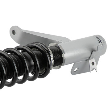 24 Click Damper Coilovers Lowering Kit Compatible for Honda CivicSI 01-05 EM2 ES ET