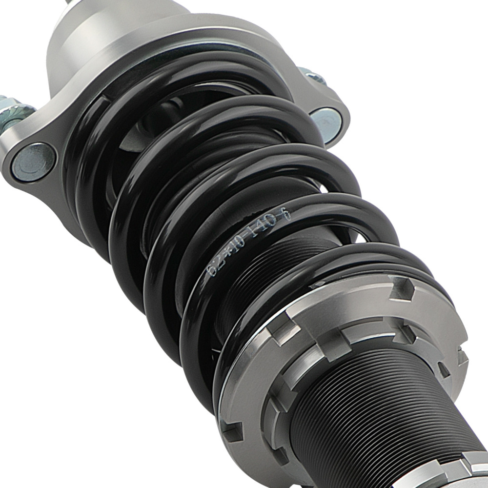 24 Click Damper Coilovers Lowering Kit Compatible for Honda CivicSI 01-05 EM2 ES ET