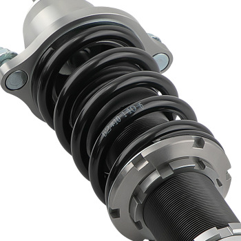 24 Click Damper Coilovers Lowering Kit Compatible for Honda CivicSI 01-05 EM2 ES ET