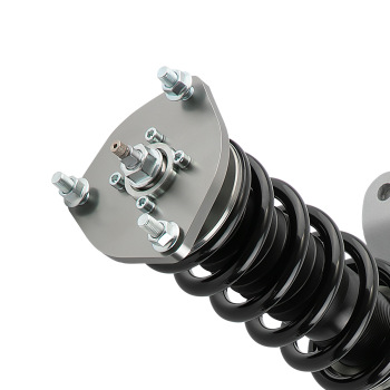 24 Click Damper Coilovers Lowering Kit Compatible for Honda CivicSI 01-05 EM2 ES ET