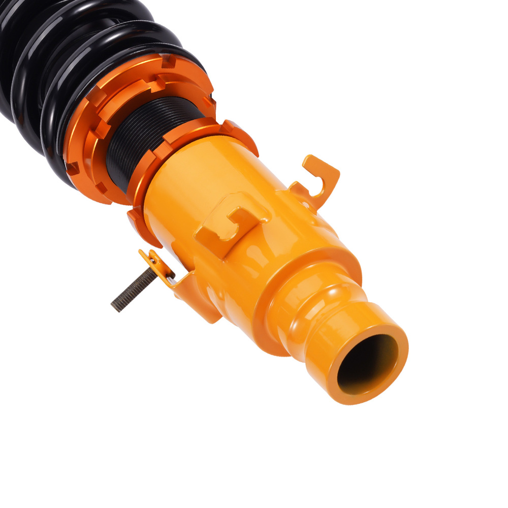 Adj. Damper Coilover Kits Compatible for Infiniti M35x 06-10 AWD for M45x/G35x/G37x lowering kit