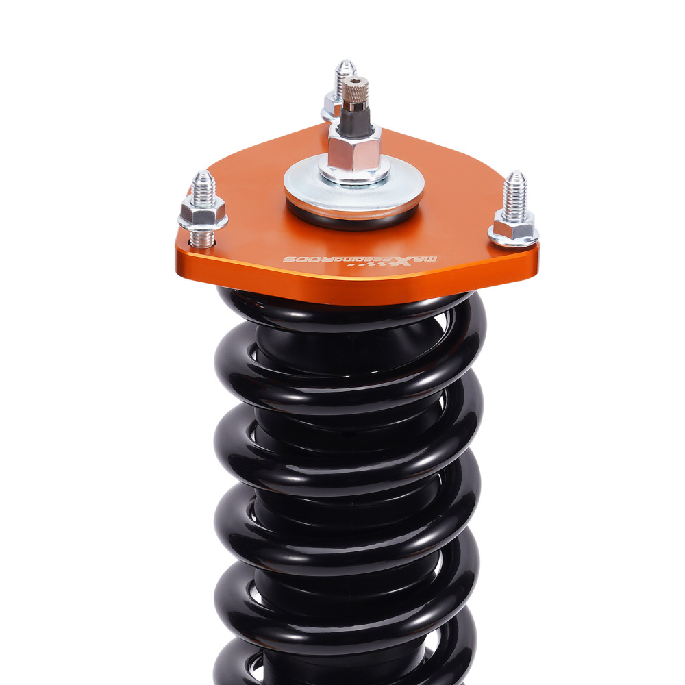 Adj. Damper Coilover Kits Compatible for Infiniti M35x 06-10 AWD for M45x/G35x/G37x lowering kit